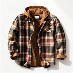 Jaxson Flannel
