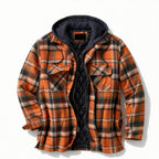 Jaxson Flannel