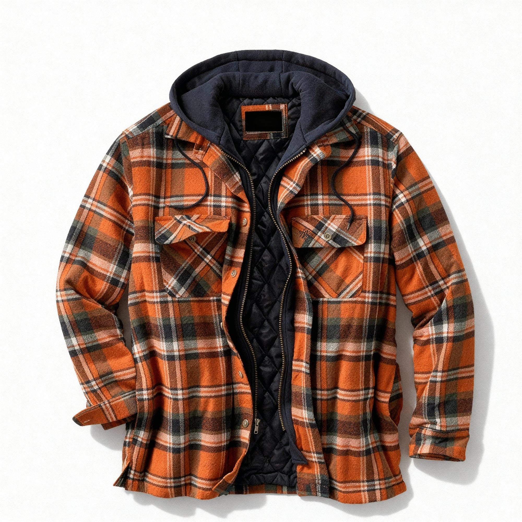 Jaxson Flannel