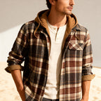 Jaxson Flannel