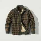 Redwood Field Jacket