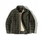 Redwood Field Jacket