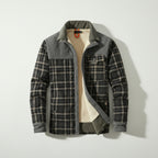 Redwood Field Jacket