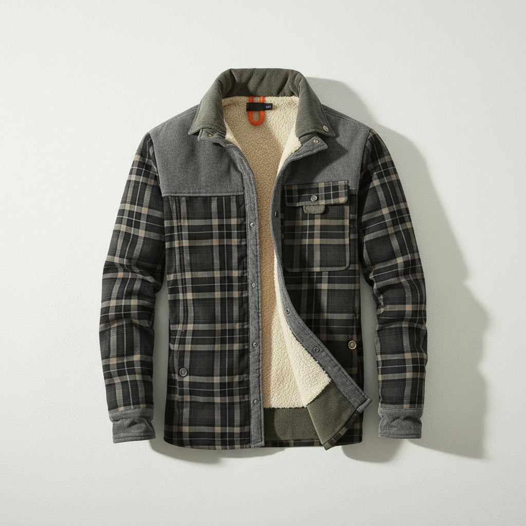 Redwood Field Jacket