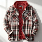 Jaxson Flannel