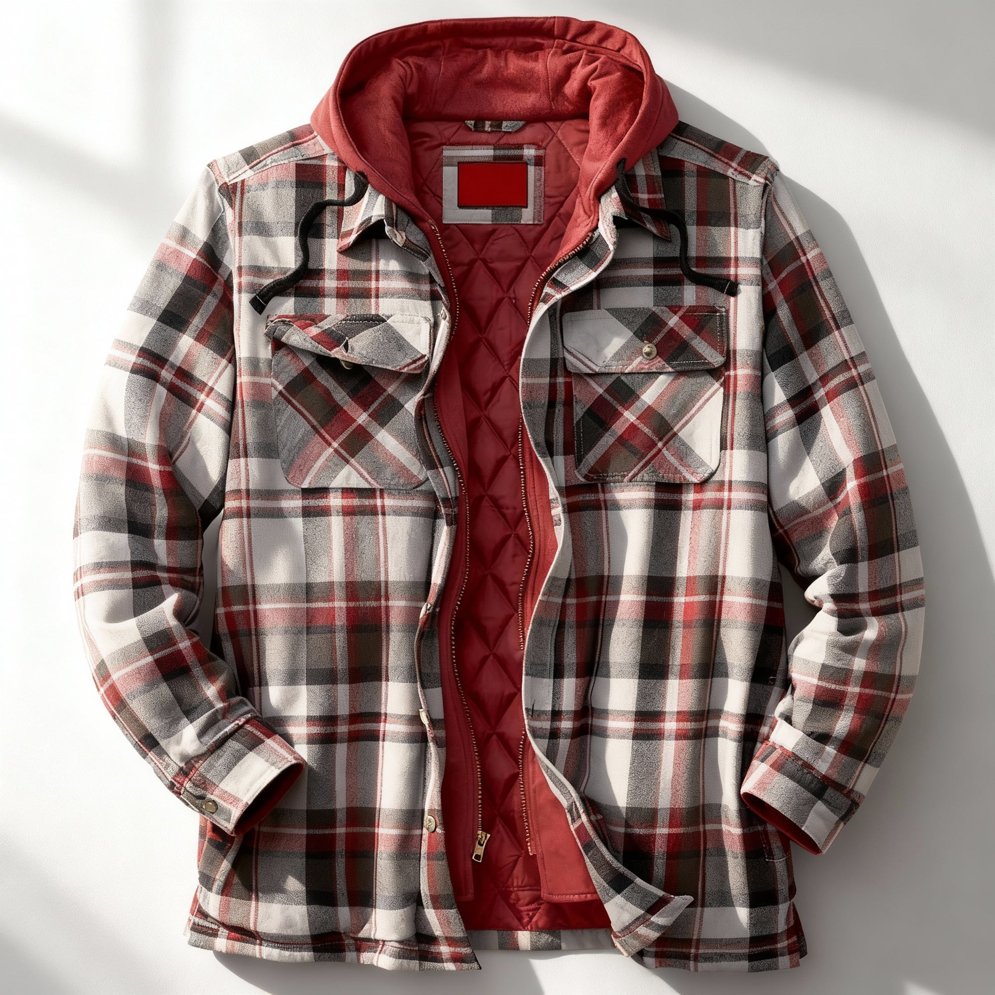 Jaxson Flannel