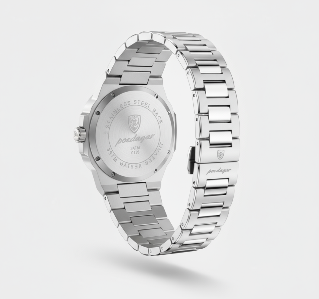 Habitante de Montwell