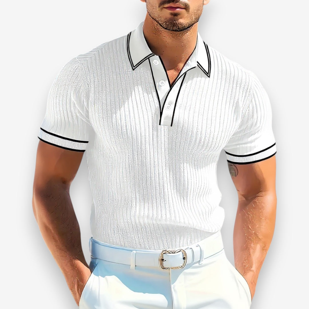 The Milano Collar