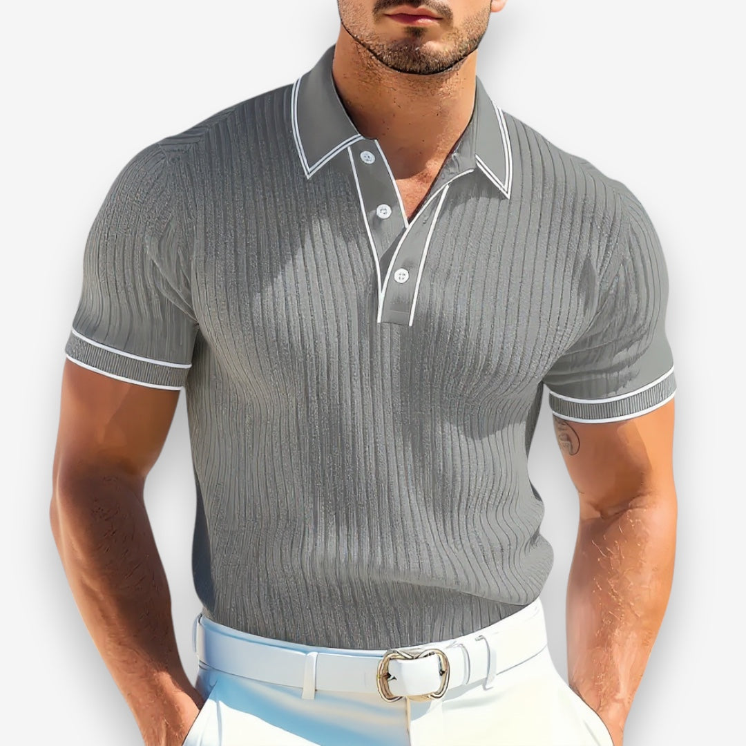 The Milano Collar