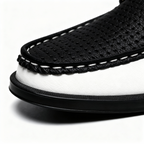 Mocasín continental