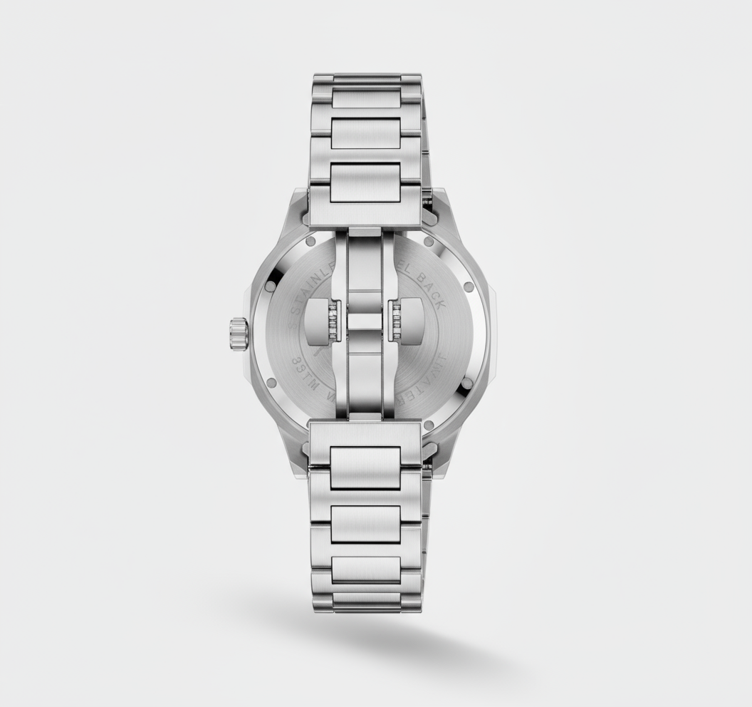 Habitante de Montwell