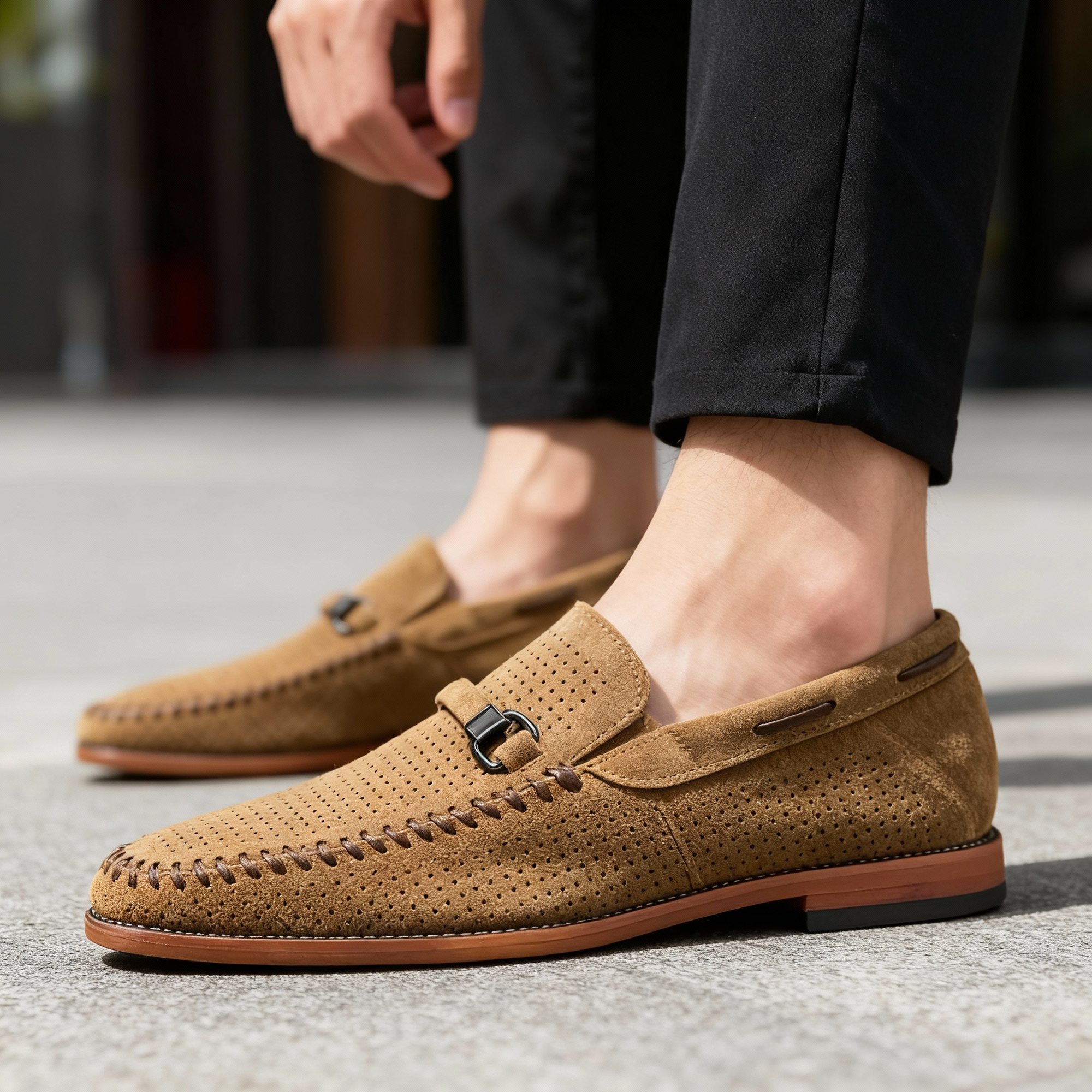 Riviera Loafer