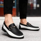 Mocasín continental