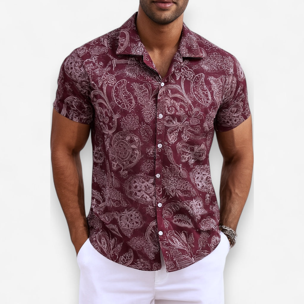 Brooklyn Paisley