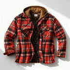 Jaxson Flannel