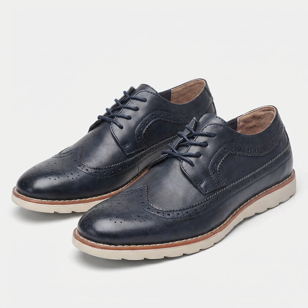 The Brogue