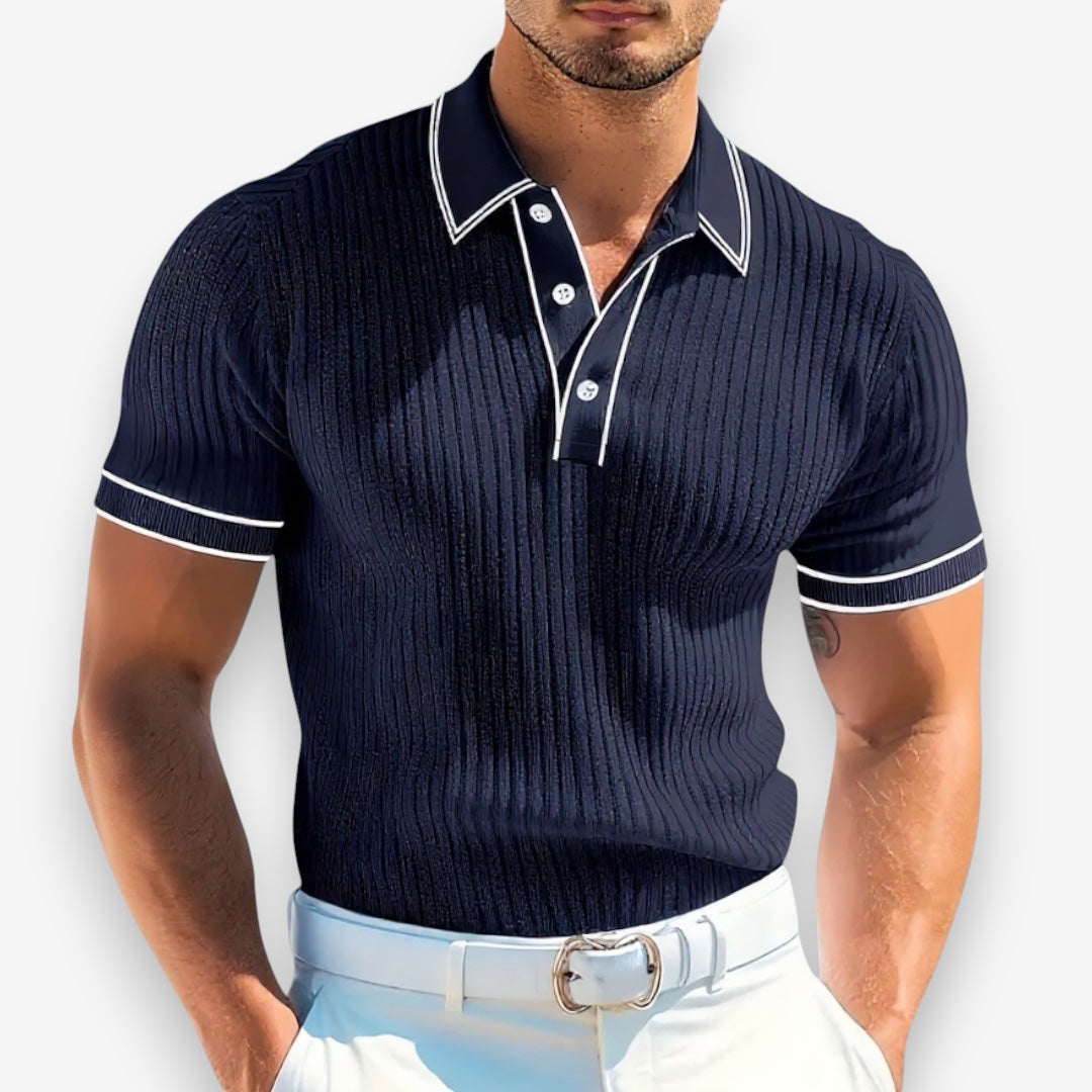 The Milano Collar