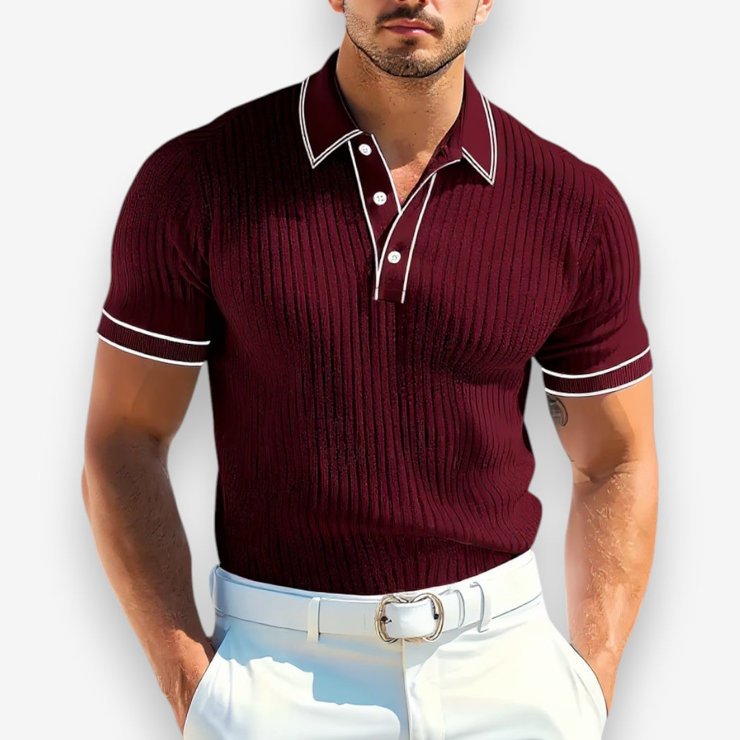 The Milano Collar