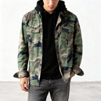 Dune Camo Jacket