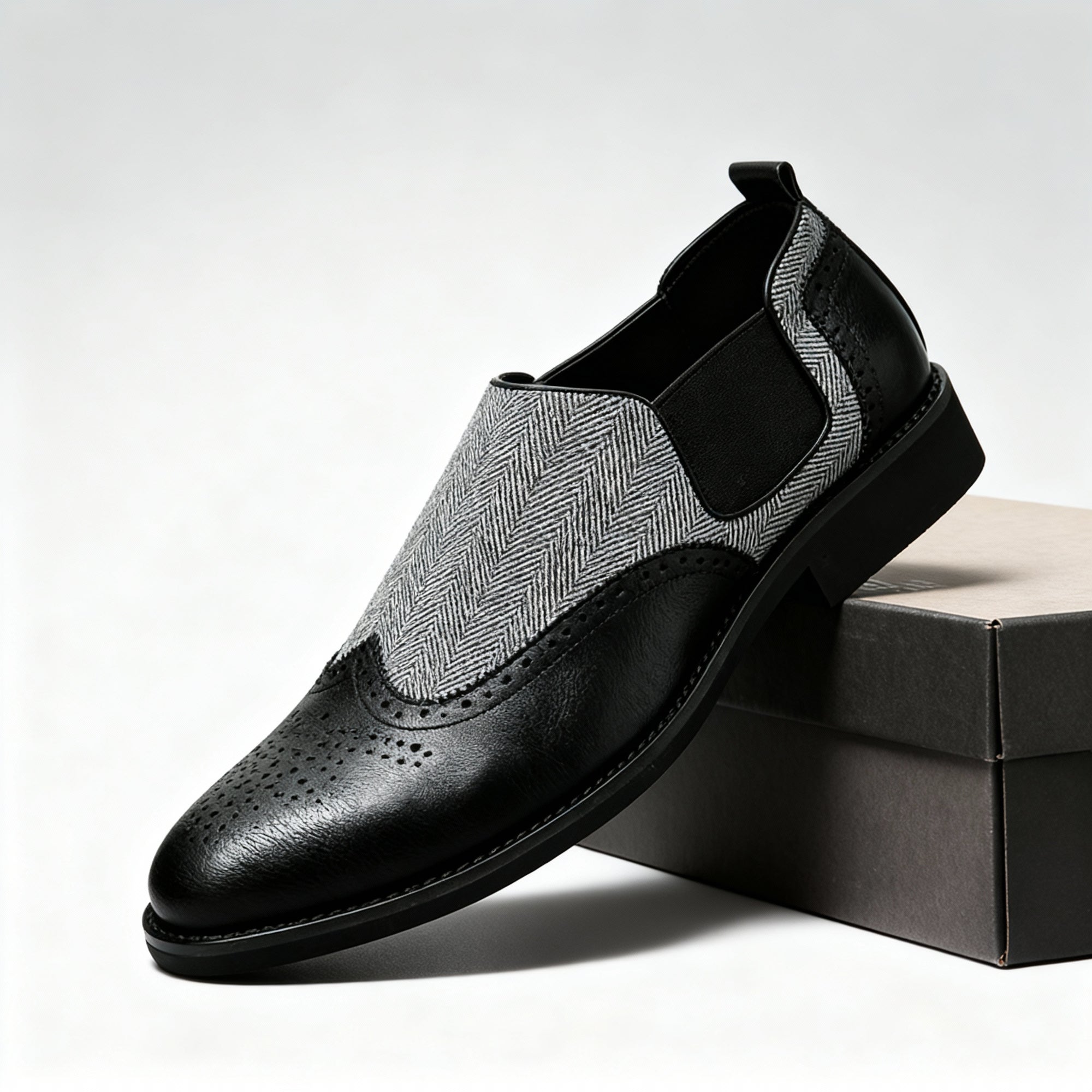 Whitmore Slip-On
