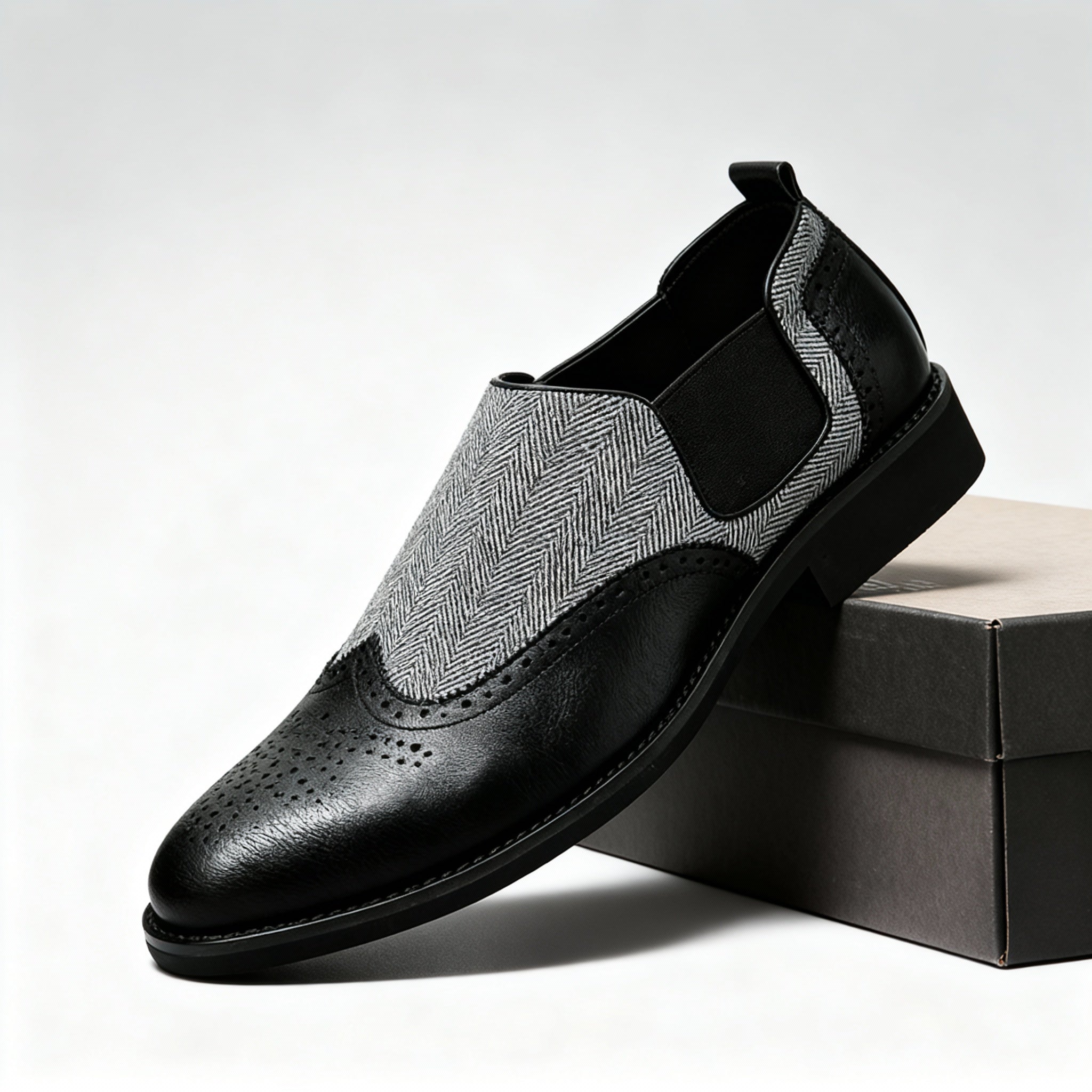 Whitmore Slip-On