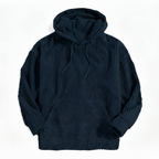 Aspen Corduroy Hoodie