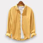 Sunline Button Up-John Harden