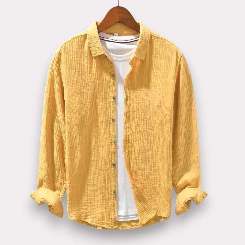 Sunline Button Up-John Harden
