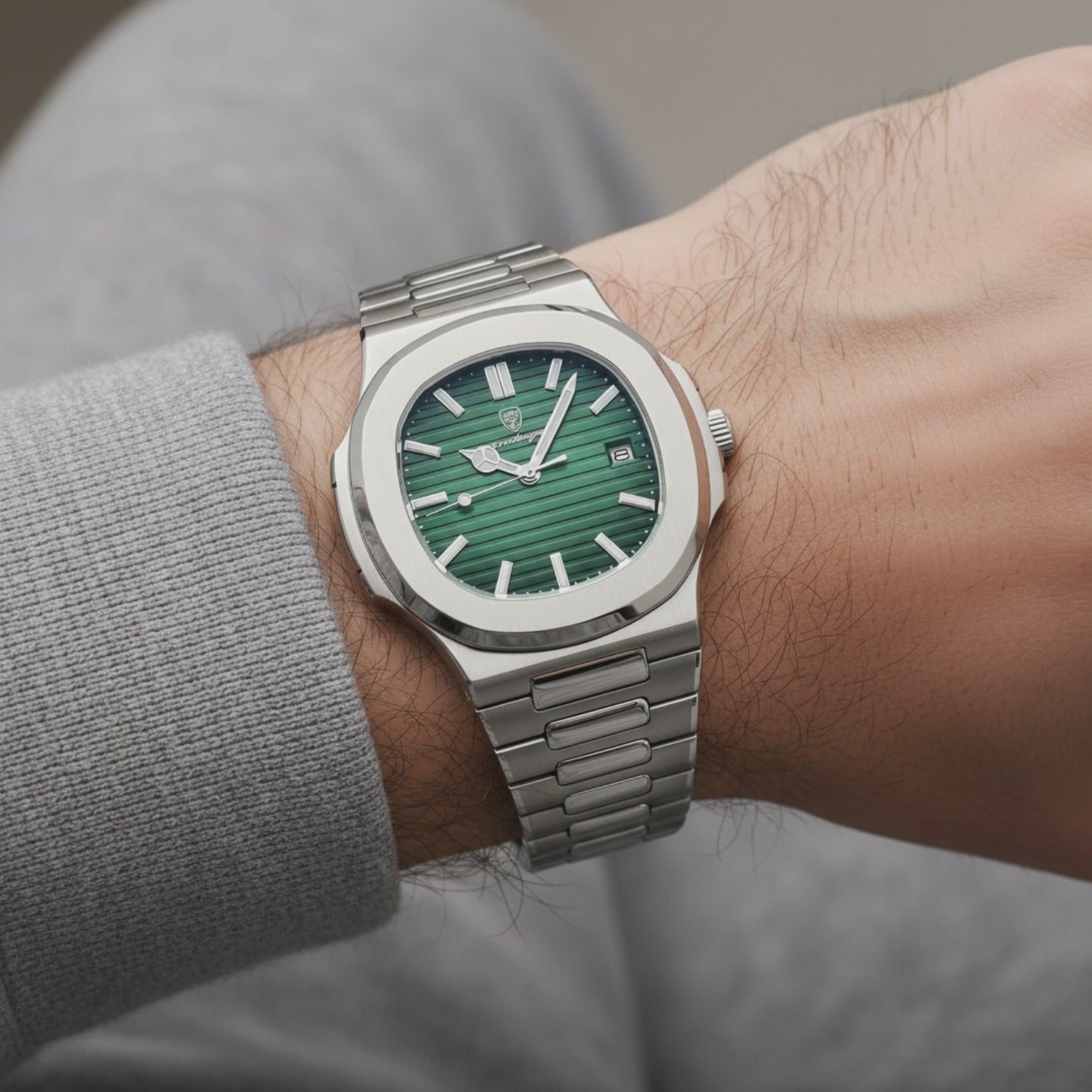 Habitante de Montwell