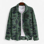 Aldric Outpost Fleece Jacket