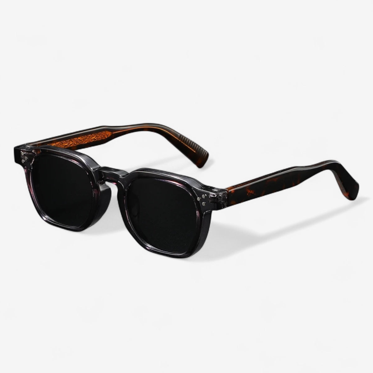 Marca de ceniza n.° 2: corte de campo